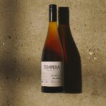 TEMPERA CALDA BLANC LIQUOREUX - Boissons Gastronomiques
