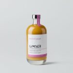GIMBER SWEET LILLY 50CL - Gingembre