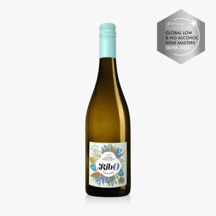 RIB0 MUSCAT SILVANER - Blanc
