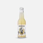 GINGEUR BIO SANS SUCRE - Ginger Beer