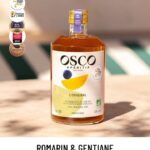 OSCO ORIGINAL 70CL - Apéritif