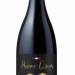 Prince Oscar – Rouge Merlot/Cabernet