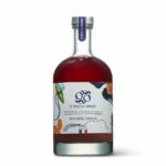 GINGER et GINGER  GINGEMBRE ET HIBISCUS