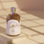 JARDINS FLEURIS – FLEUR DE SUREAU et BERGAMOTE 70 CL - Apéritif