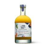 GINGER et GINGER  GINGEMBRE ET CURCUMA