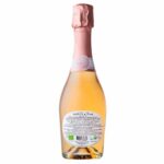 FRENCH BLOOM LE ROSE EFFERVESCENT 37,5CL – Image 2