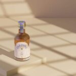 JARDINS FLEURIS 20 CL - Apéritif