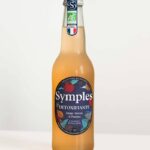 SYMPLES INFUSION DETOX - Boissons effervescentes