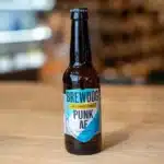 Brew dog Punk AF