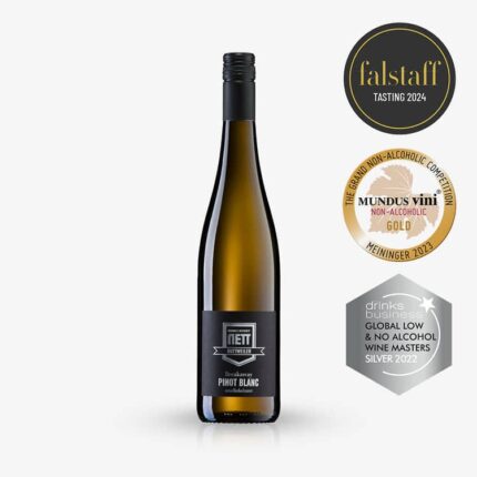 BREAKAWAY PINOT BLANC - Blanc