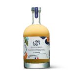 GINGER et GINGER GINGEMBRE