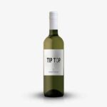 TIP TOP BLANC SAUVIGNON SEMILLON - Blanc