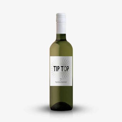 TIP TOP BLANC SAUVIGNON SEMILLON - Blanc