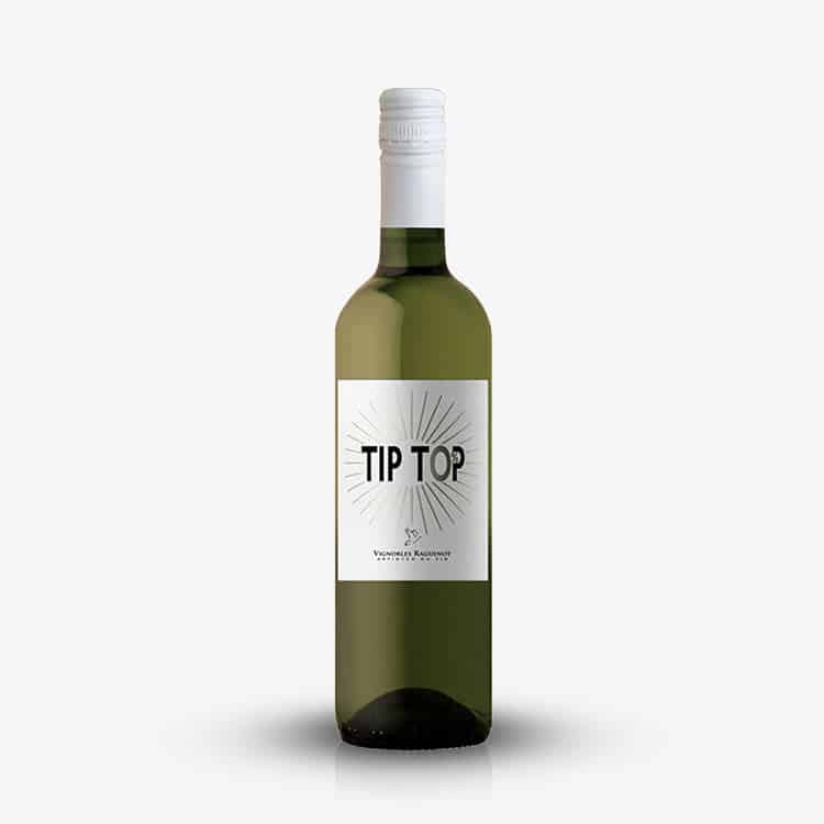 c08af786e5cb861f4a58b319759c6047 TIP TOP BLANC SAUVIGNON SEMILLON – Image 1