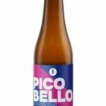 BBP PICO BELLO SOUR IPA - Sour