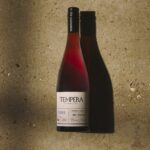 TEMPERA TIERRA ROUGE ELEGANT - Boissons Gastronomiques