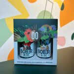 SOBER SPIRITS COFFRET DUO SPIRITUEUX SOBER R/G - Coffrets découverte