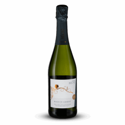 Maison Becat – Bulles de Sarment (Chenin)