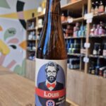 MOTTE CORDONNIER – LA LOUIS BLONDE SANS ALCOOL 33CL