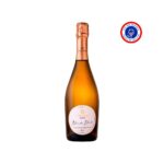CHAVIN ZERO BLANC DE BLANCS EFFERVESCENT - Blanc Effervescent