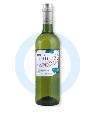 ccbc699e38ab6936c932600a84eba014 BORN TO BE FREE BLANC 0% – Image 1