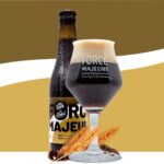 FORCE MAJEURE BRUNE - Brune / Noire