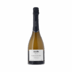 DIVIN BLANC DE BLANCS - Blanc Effervescent