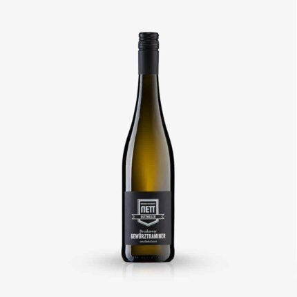 BREAKAWAY GEWURTZTRAMINER - Blanc