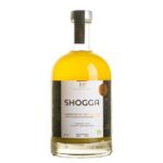 SHOGGA CONCENTRÉ GINGEMBRE – BIO – CITRON CURCUMA POIVRE DE KOMPOT - Gingembre