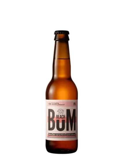 BEACH BUM IPA - IPA
