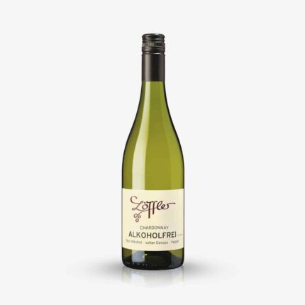 CHARDONNAY LÖFFLER - Blanc
