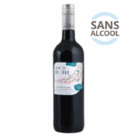 BORN TO BE FREE - ROUGE CABERNET