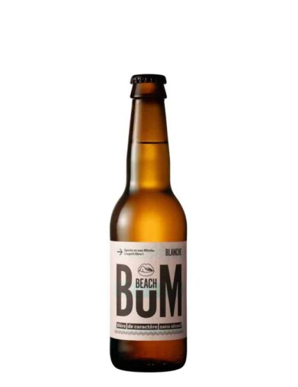 BEACH BUM BLANCHE - Blanche