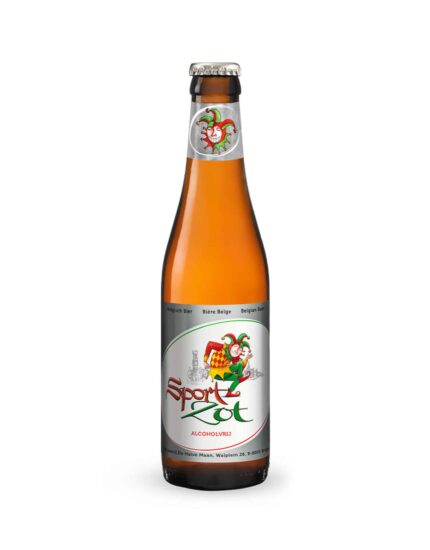 SPORT ZOT - Blonde