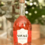 MAISON SOVAGE FRENCH CANCAN-FLORAL - Boissons Gastronomiques