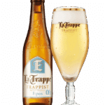 LA TRAPPE TRAPPIST EPOS - Blonde