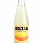 Belzar gingerum sans alcool