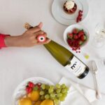 MODERATO CUVEE REVOLUTIONNAIRE BLANC – Image 2