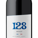 128 MERLOT FAMILLE MAISON - Rouge