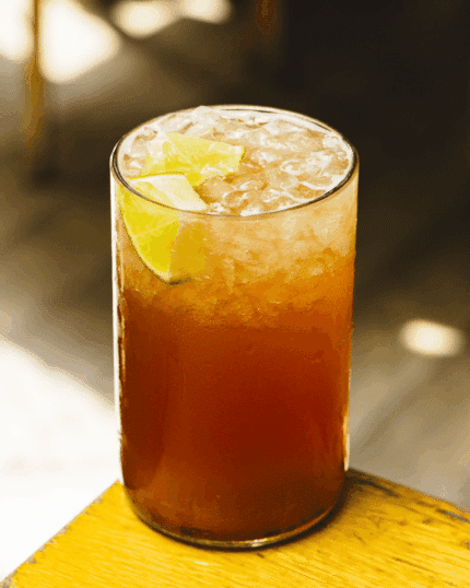 NECENSE COLA - vue 1 - Boissons effervescentes