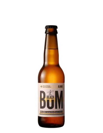 BEACH BUM BLONDE - Blonde