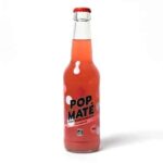 POP MATE FRAMBOISE - Maté