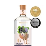 SOBER SPIRITS GIN 0% - G. sans alcool