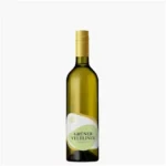 Heribert Bayer – Zeronimo – GRÜNER VELTLINER