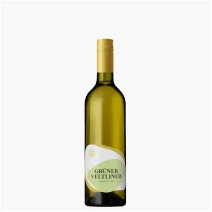 Heribert Bayer – Zeronimo – GRÜNER VELTLINER