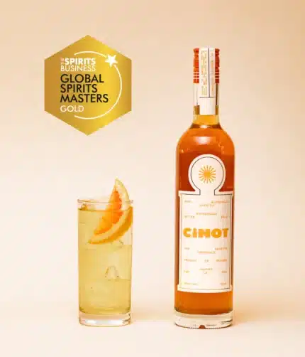 CINOTDRINK