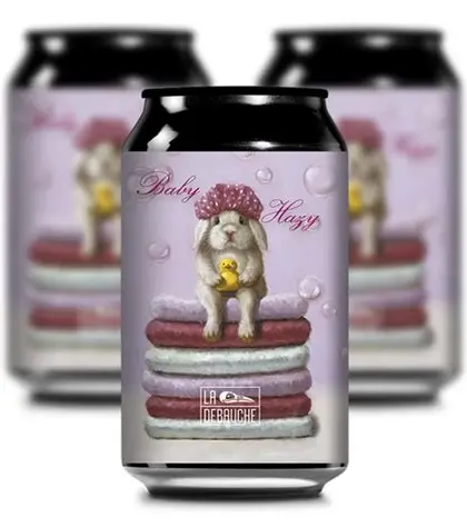 Baby Hazy La Débauche Baby Hazy La Débauche