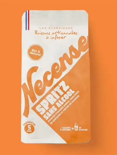 Necense spritz