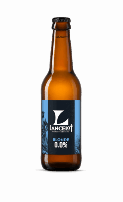 Lancelot 0.0