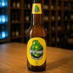 Paranoïa Hazy Hoppy sans alcool